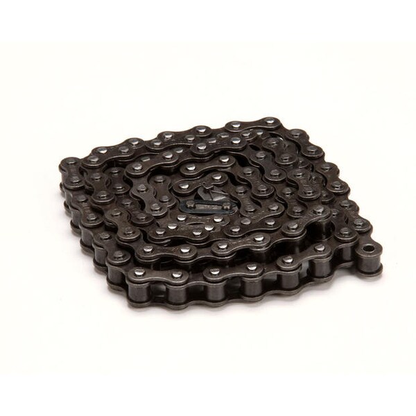 Chain 41 Riv 91 Includes 1 C/L Ob